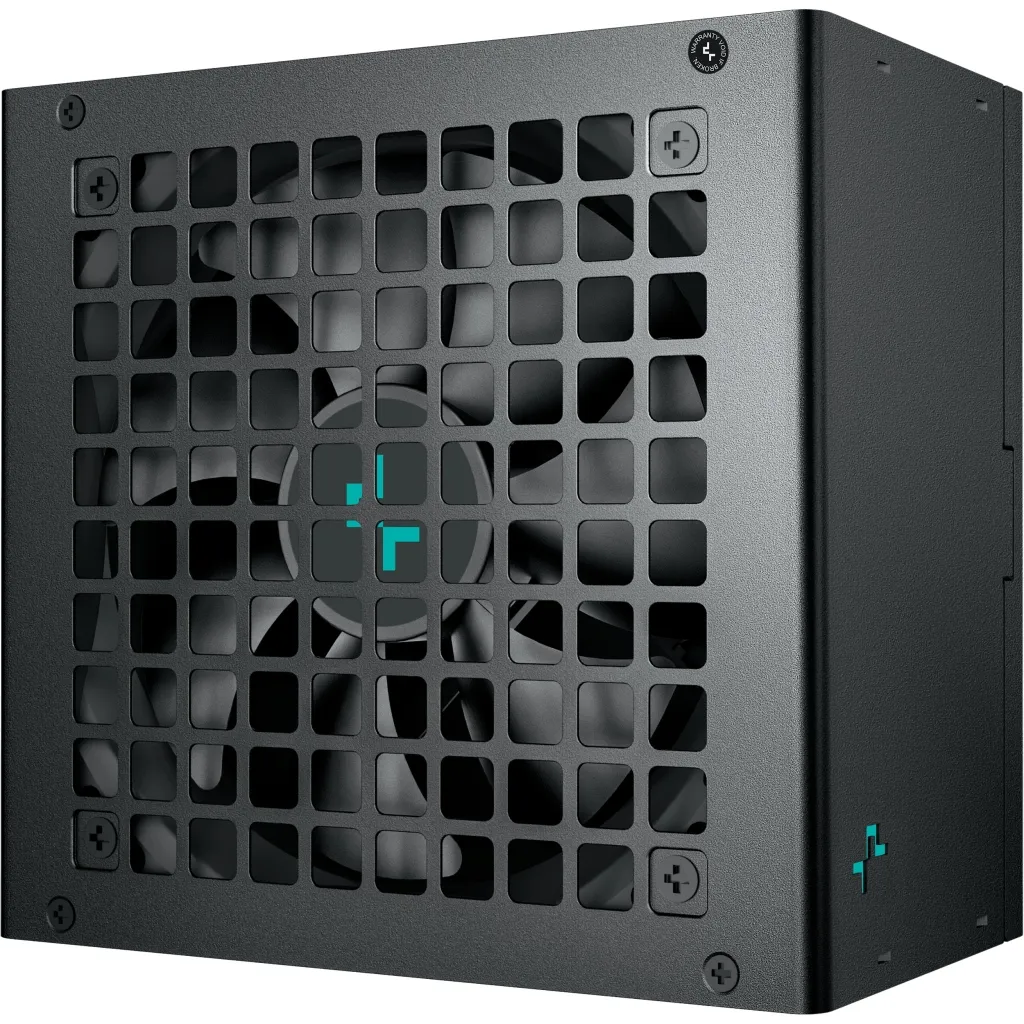  Deepcool 750W PL750D (R-PL750D-FC0B-EU)