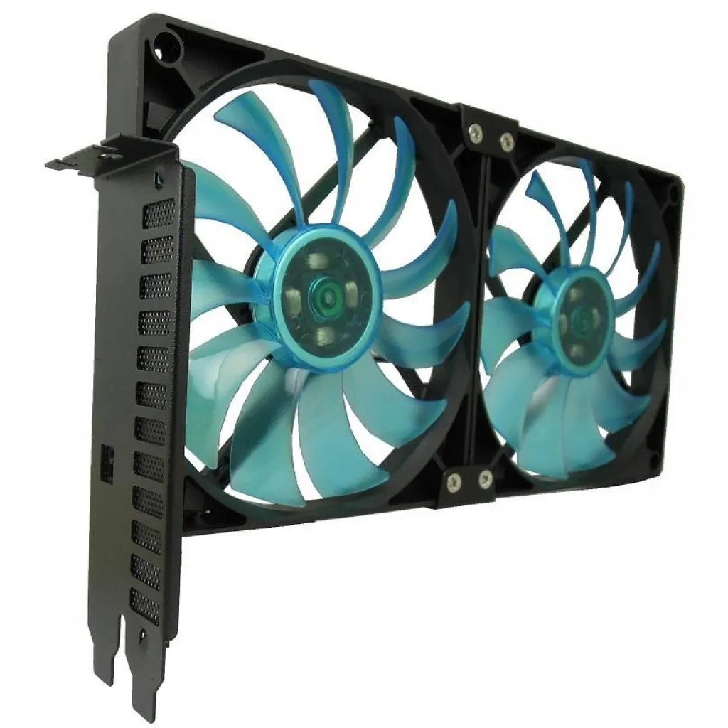  Gelid Solutions PCI Slot Fan Holder (SL-PCI-02)