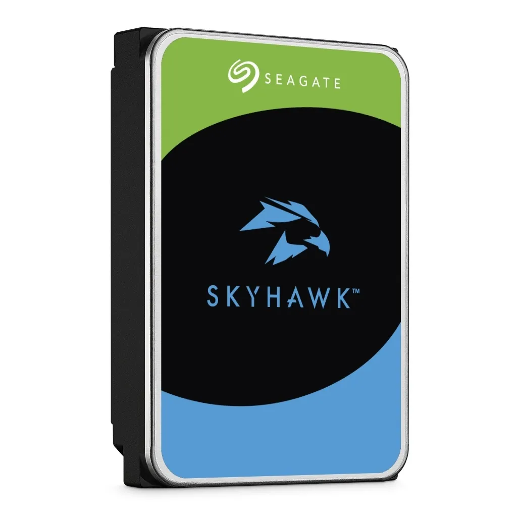 Жесткий диск HDD 1TB Seagate (ST1000VX005)