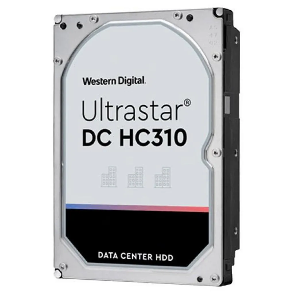  4TB WDC Hitachi HGST (0B36040 / HUS726T4TALE6L4)