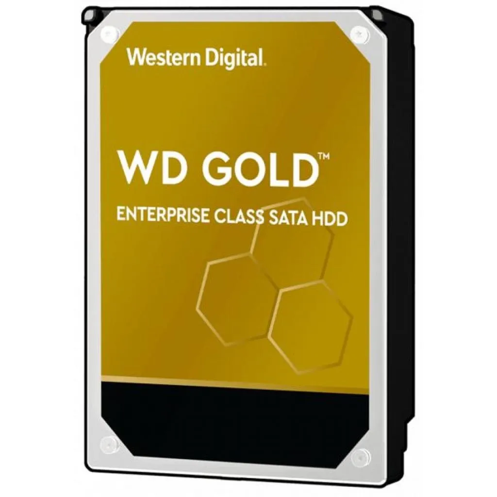  6TB WD (WD6003FRYZ)