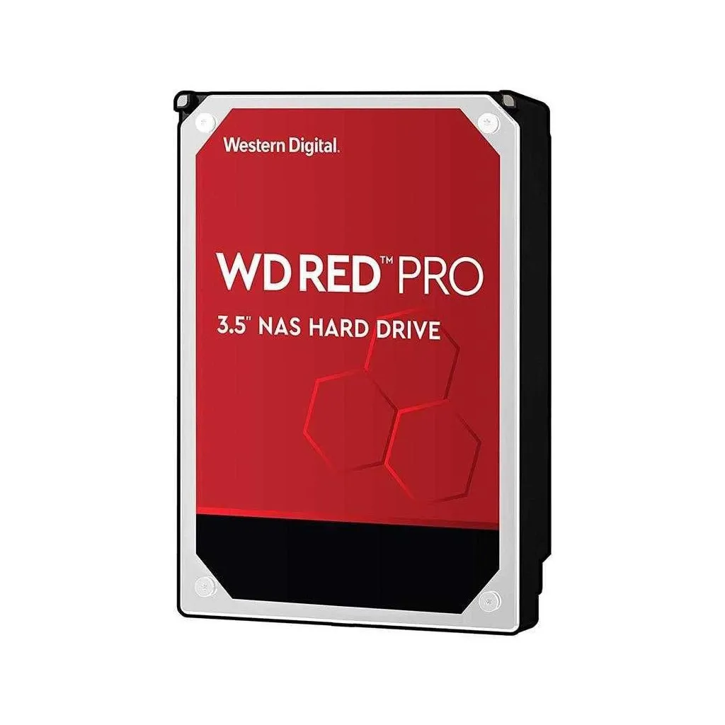  10TB WD (WD102KFBX)