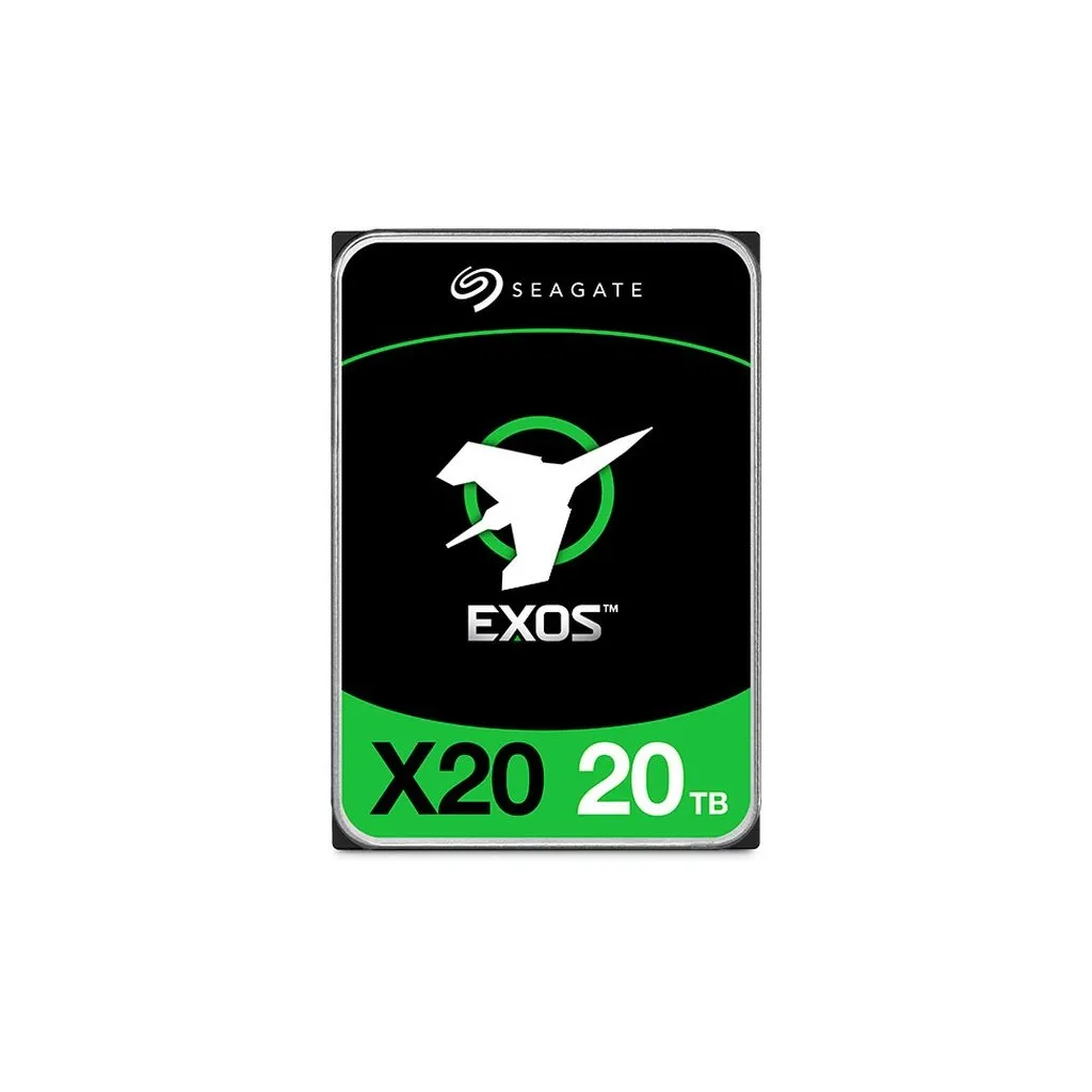  20TB Seagate (ST20000NM007D)