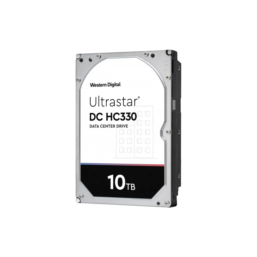 Жесткий диск HDD 10TB WD (WUS721010ALE6L4)