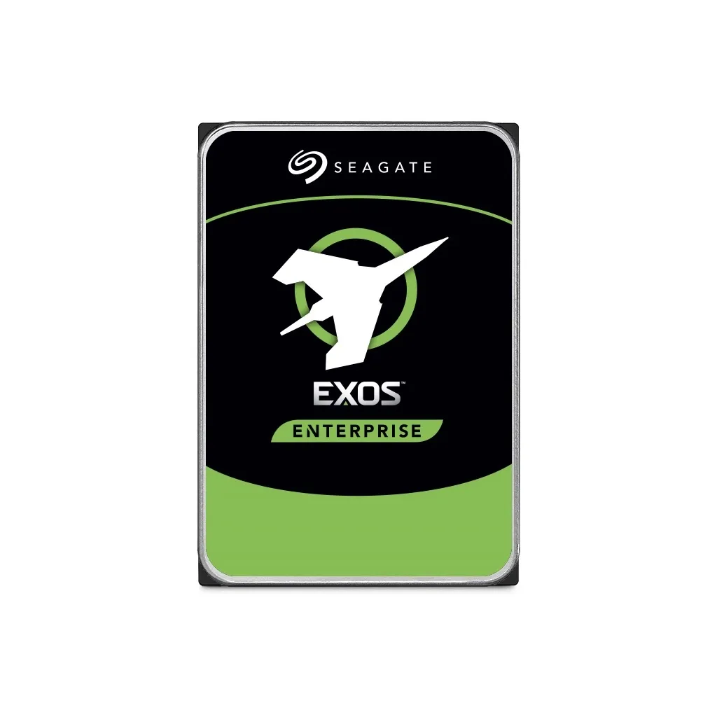 Жесткий диск HDD 18TB Seagate (ST18000NM003D)