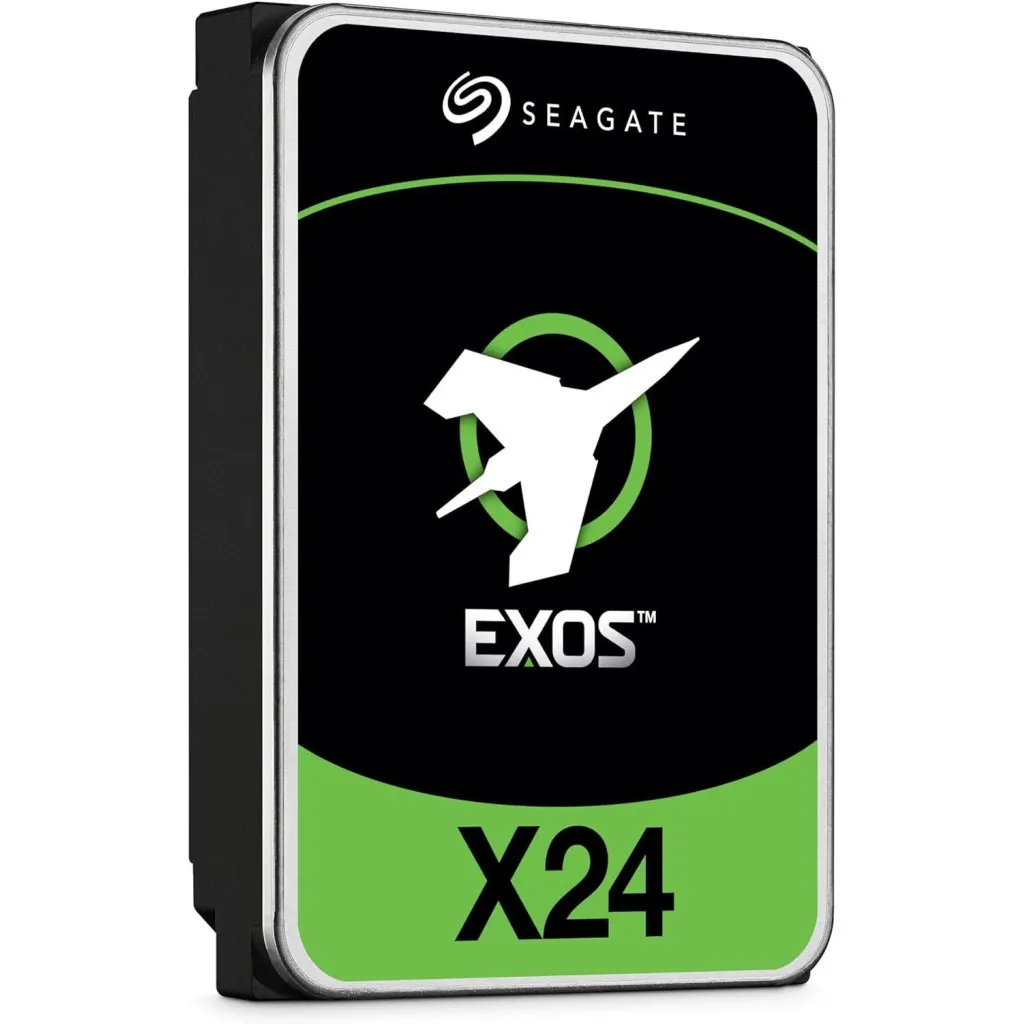  24TB Seagate (ST24000NM002H)