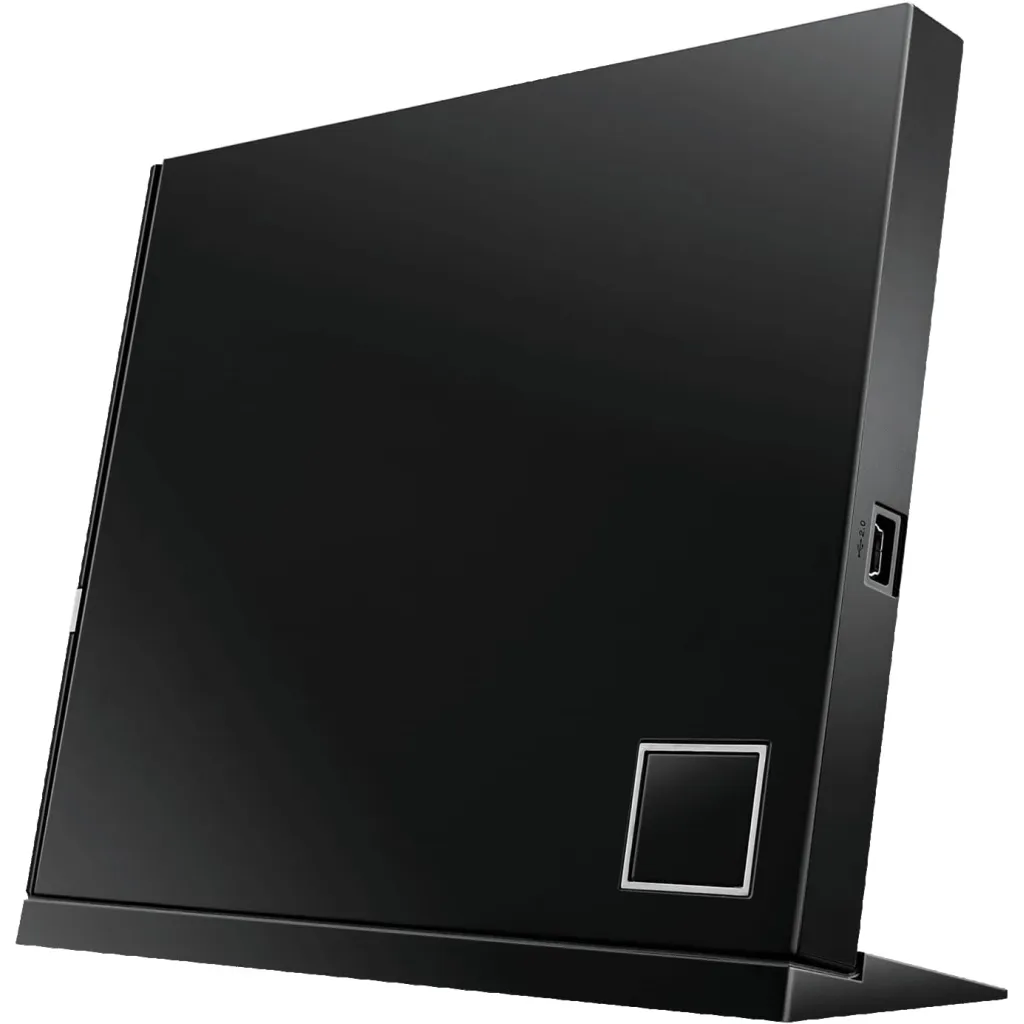 Оптический привод Blu-Ray ASUS SBC-06D2X-U/BLK/G/AS