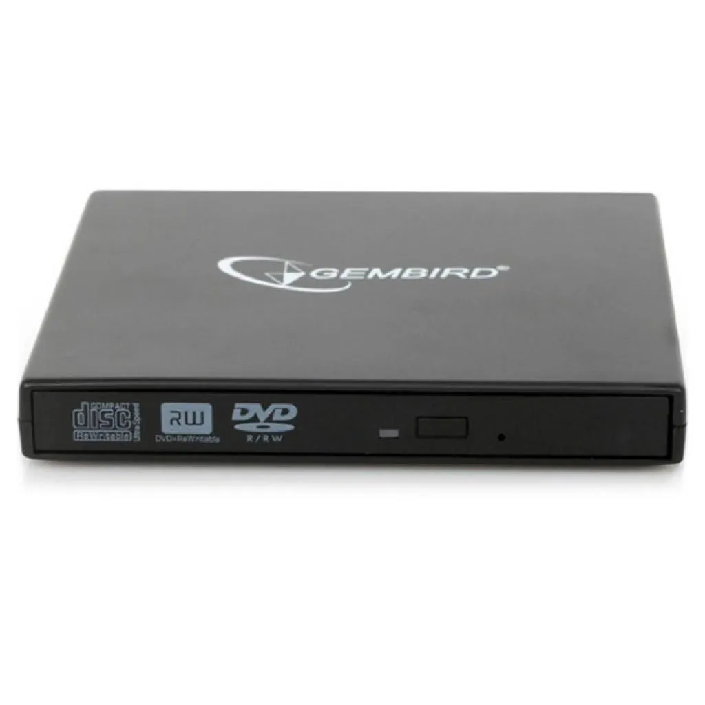  DVD-RW Gembird DVD-USB-02