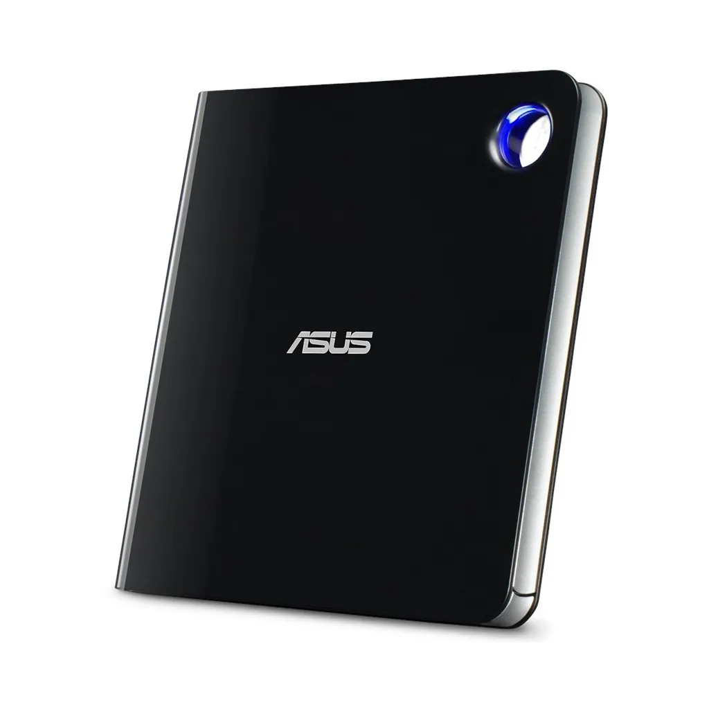  Blu-Ray ASUS SBW-06D5H-U/BLK/G/AS