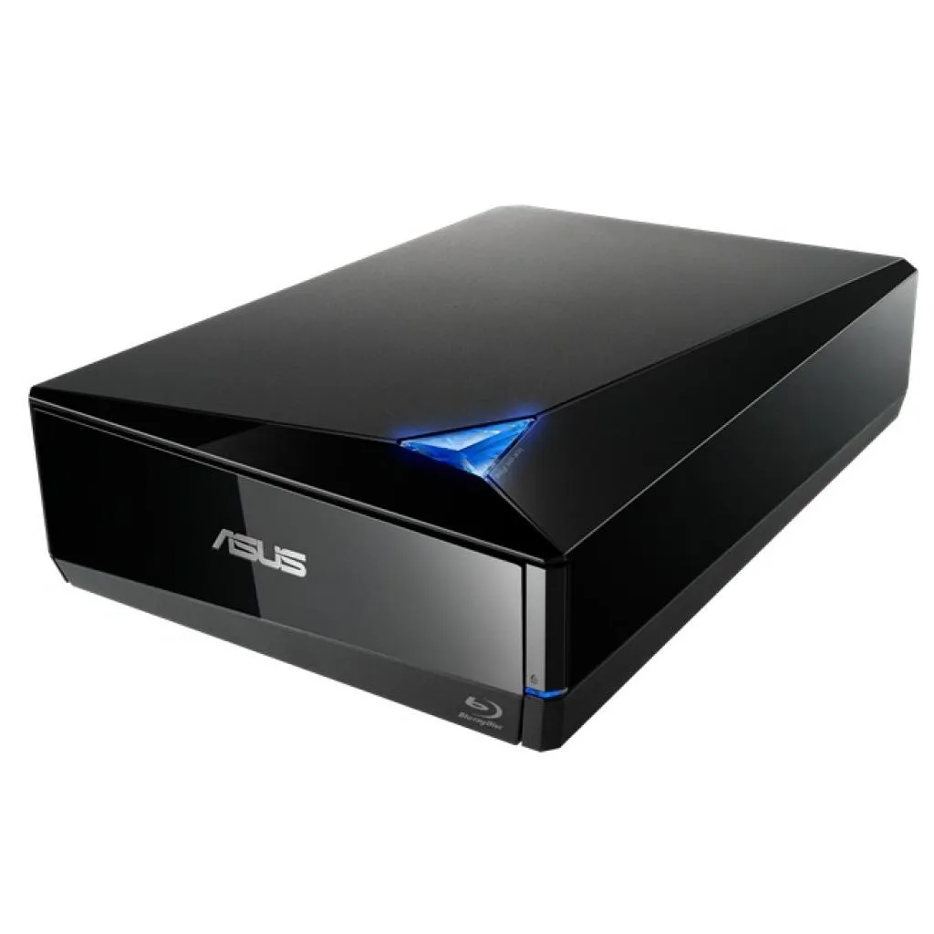  Blu-Ray ASUS BW-16D1X-U/BLK/G/AS