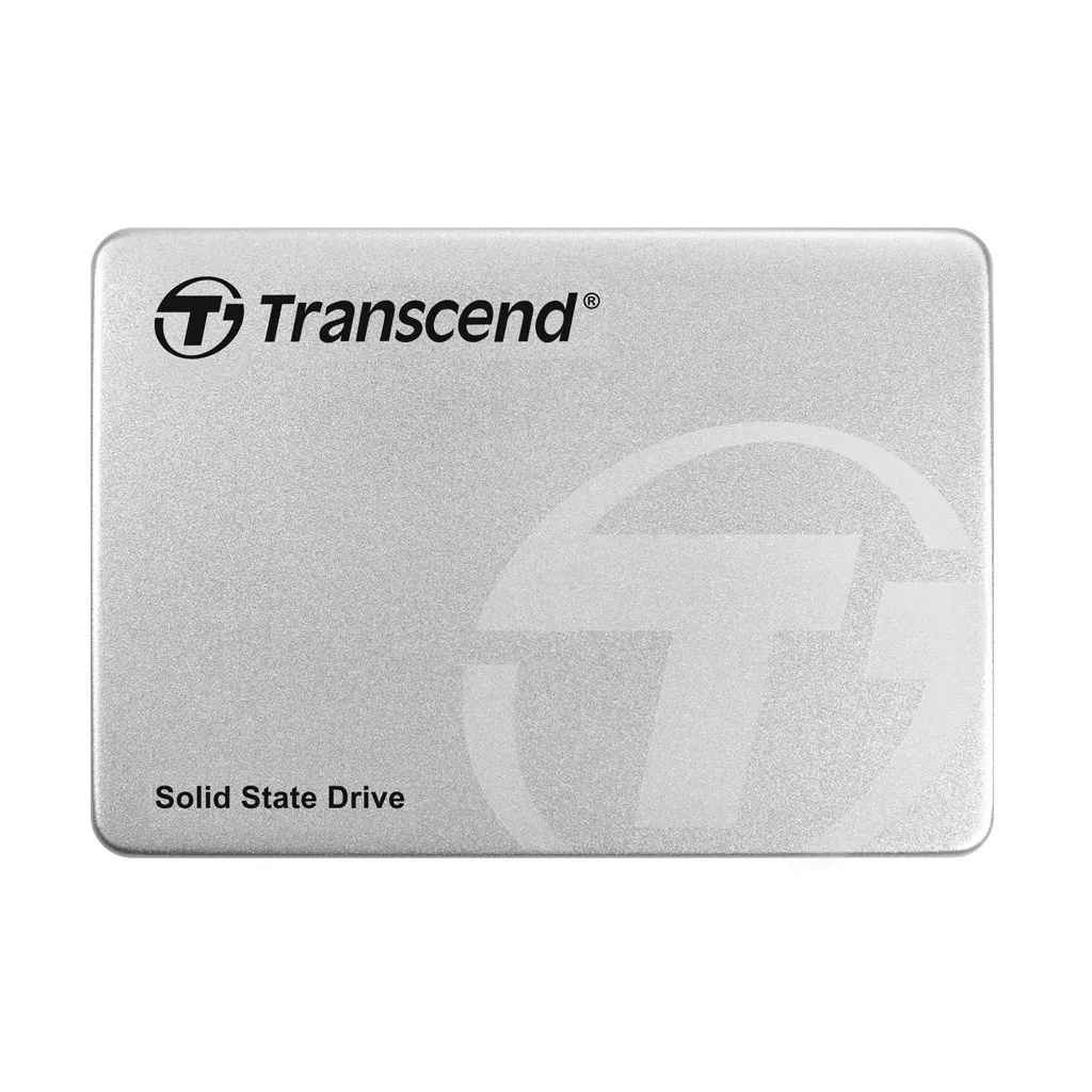 Внутренний SSD 2.5" 240GB Transcend (TS240GSSD220S)