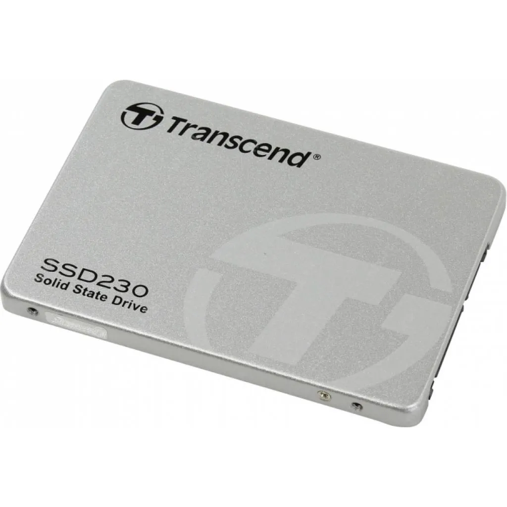 Внутренний SSD 2.5" 256GB Transcend (TS256GSSD230S)