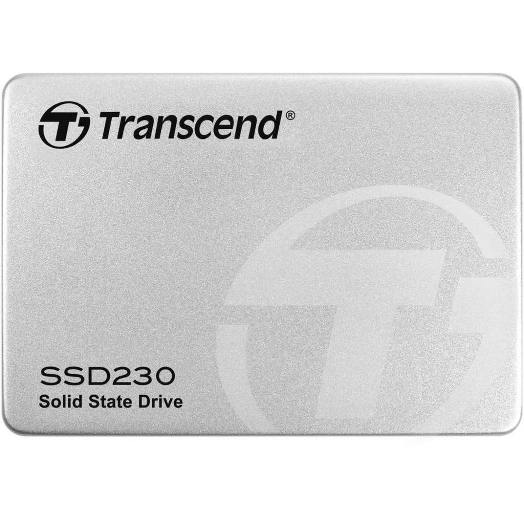 Внутренний SSD 2.5" 512GB Transcend (TS512GSSD230S)