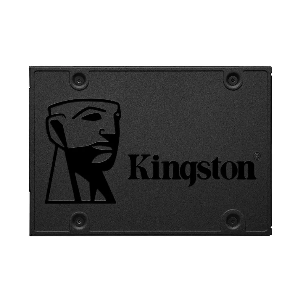 SSD диск 2.5" 120GB Kingston (SA400S37/120G)