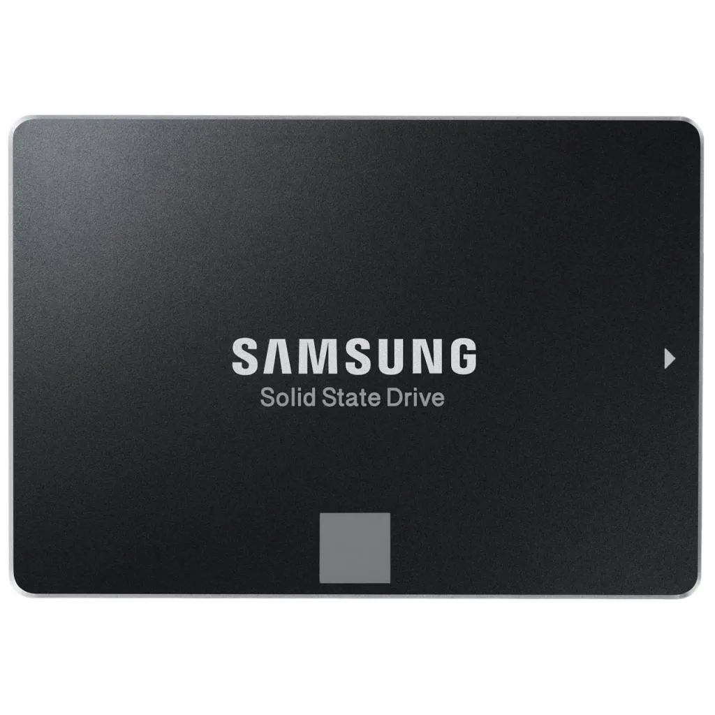 Внутренний SSD 2.5" 120GB Samsung (MZ-7LN120BW)