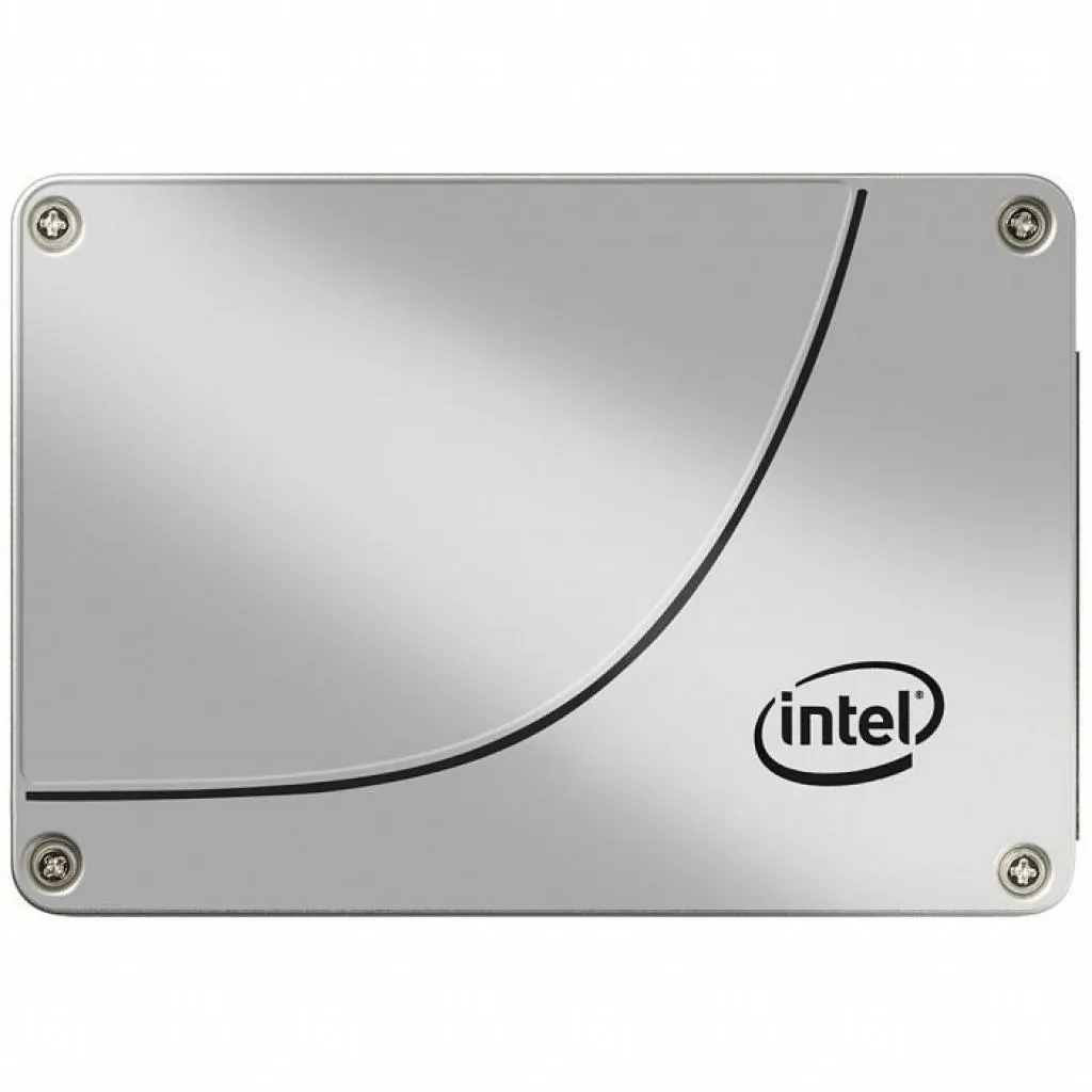 SSD диск 2.5" 480GB INTEL (SSDSC2KB480G801)