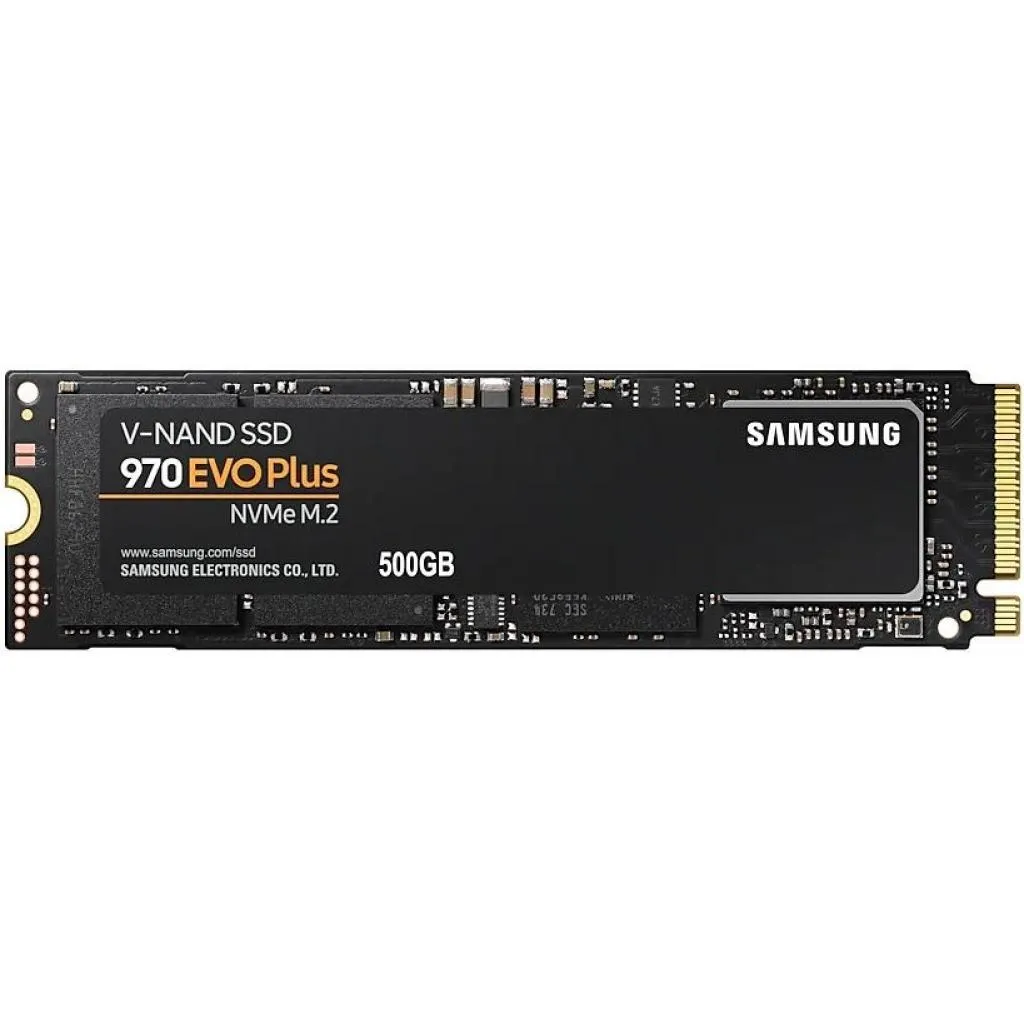 SSD диск M.2 2280 500GB Samsung (MZ-V7S500BW)