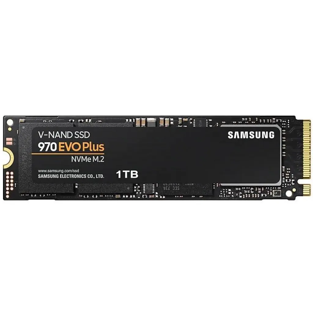 Внутренний SSD M.2 2280 1TB Samsung (MZ-V7S1T0BW)