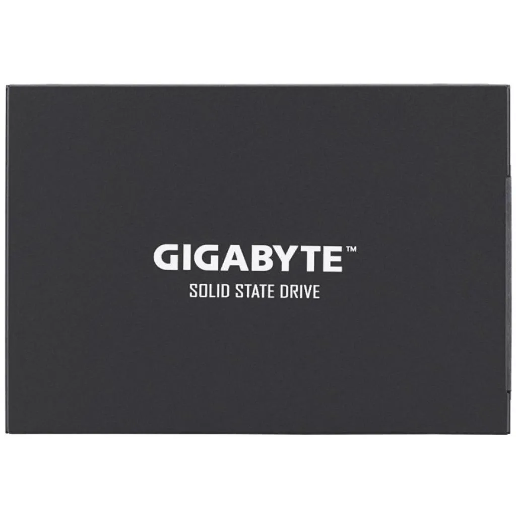 SSD диск 2.5" 240GB GIGABYTE (GP-GSTFS31240GNTD)