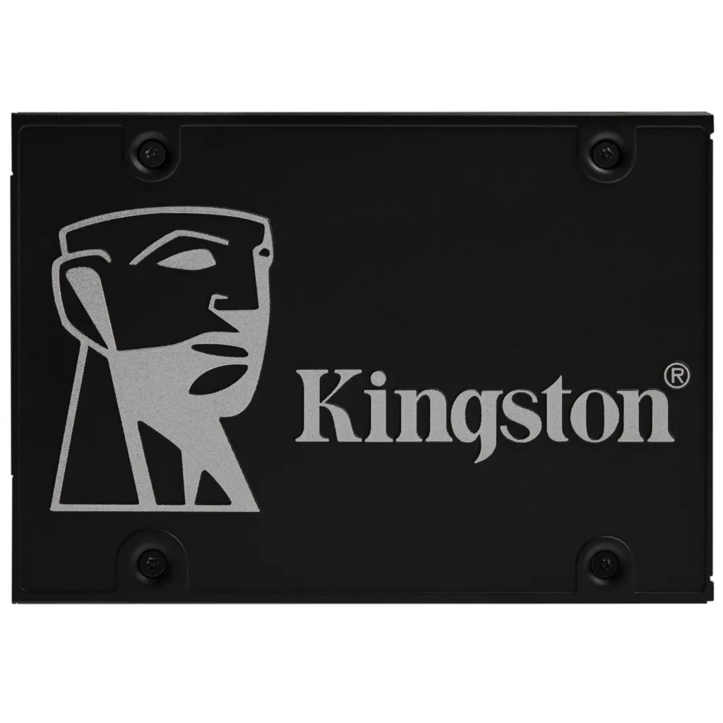 SSD диск 2.5" 256GB Kingston (SKC600/256G)