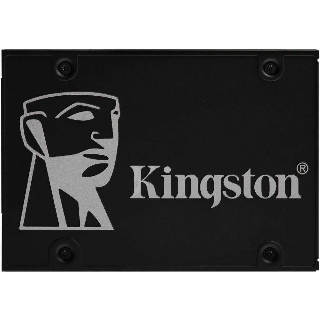 SSD диск 2.5" 1TB Kingston (SKC600/1024G)