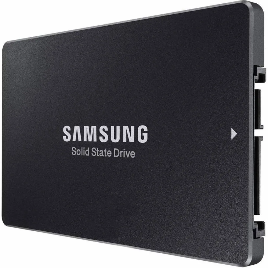 SSD диск 2.5" 1.92TB PM883 Samsung (MZ7LH1T9HMLT-00005)