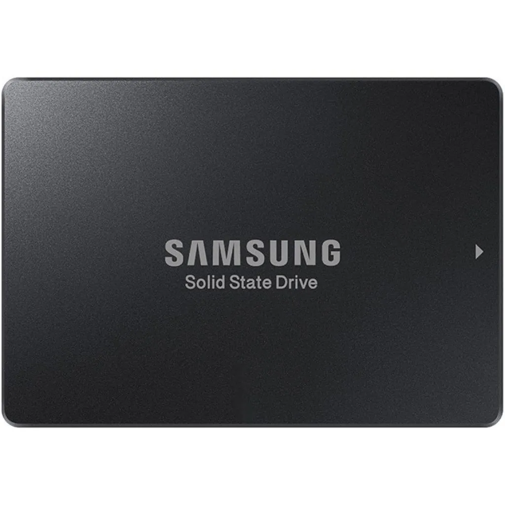 SSD диск 2.5" 480GB Samsung (MZ7LH480HAHQ)