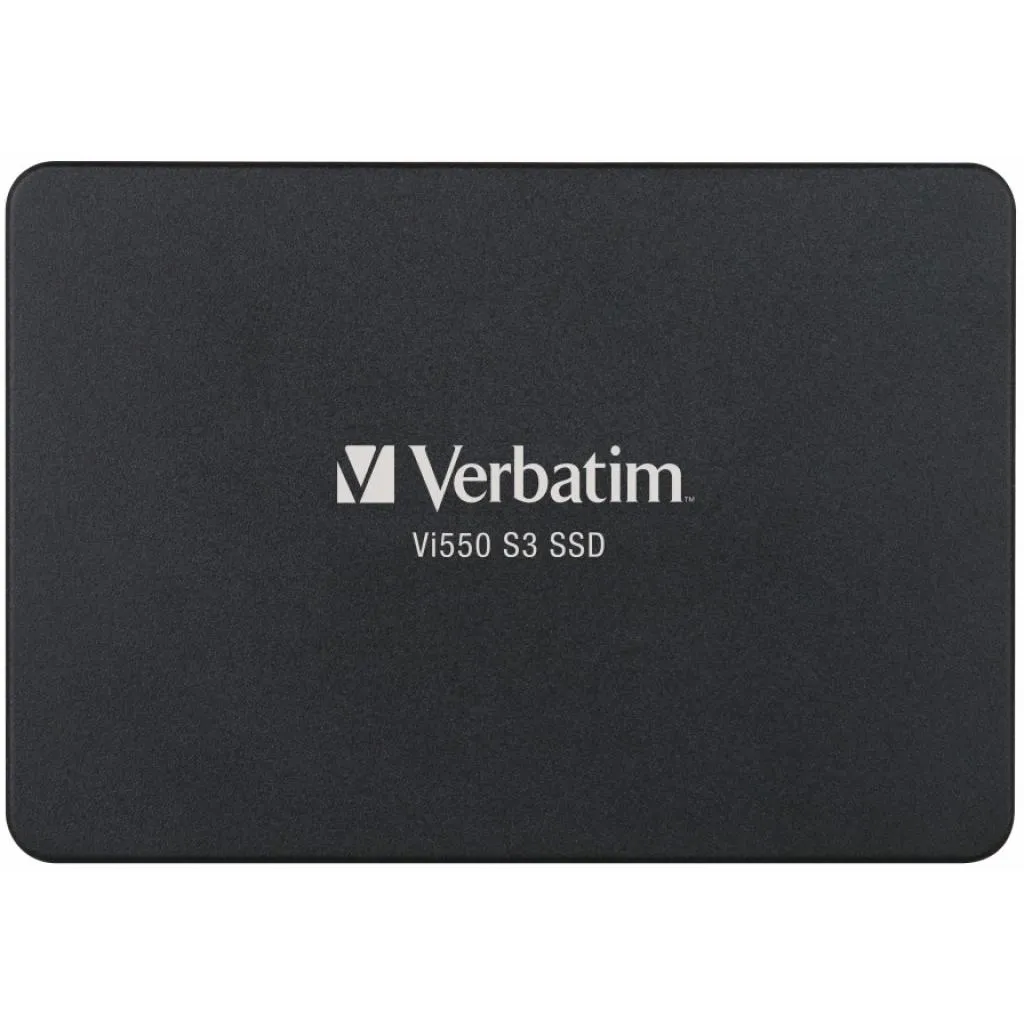 Внутренний SSD 2.5" 128GB Verbatim (49350)