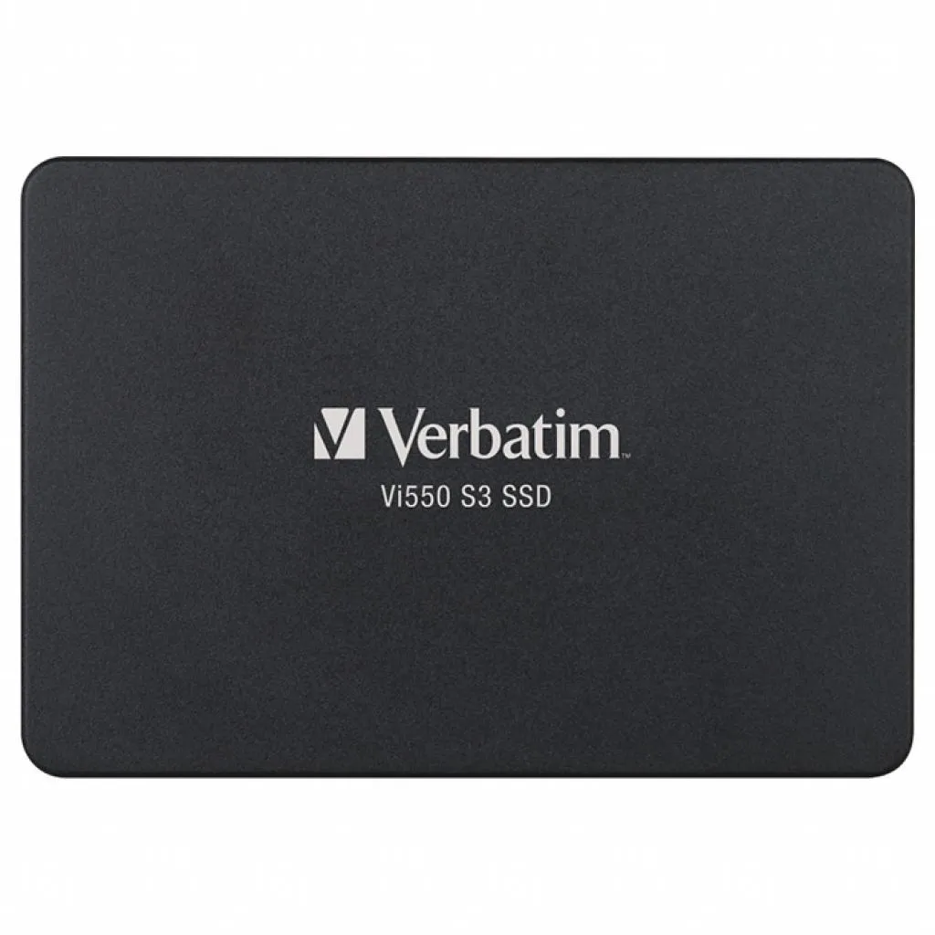 SSD диск 2.5" 512GB Verbatim (49352)