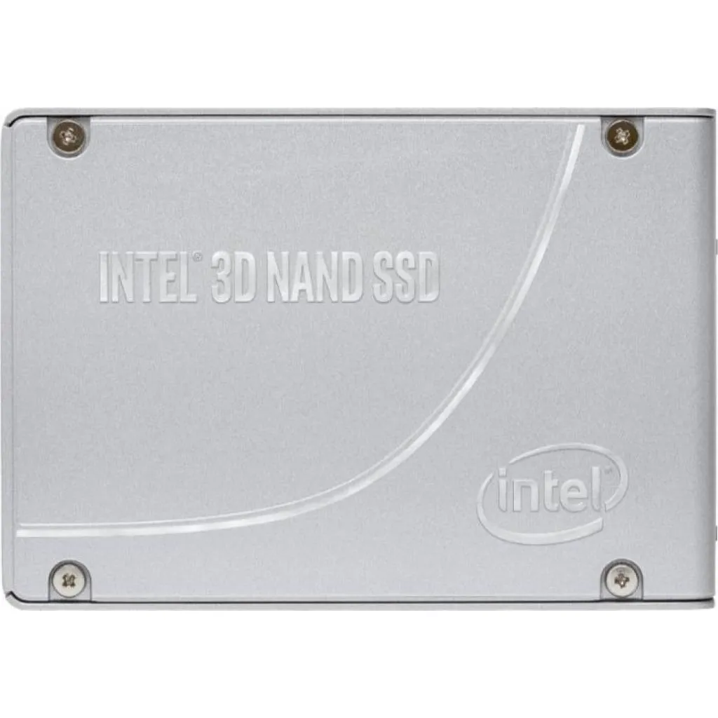 SSD диск U.2 2.5" 3.2TB INTEL (SSDPE2KE032T801)