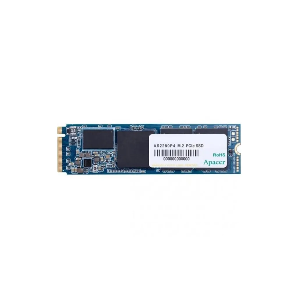 SSD диск M.2 2280 1TB Apacer (AP1TBAS2280P4-1)