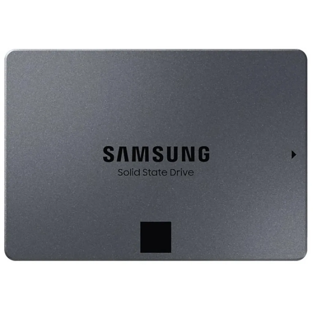 SSD диск 2.5" 1TB Samsung (MZ-77Q1T0BW)