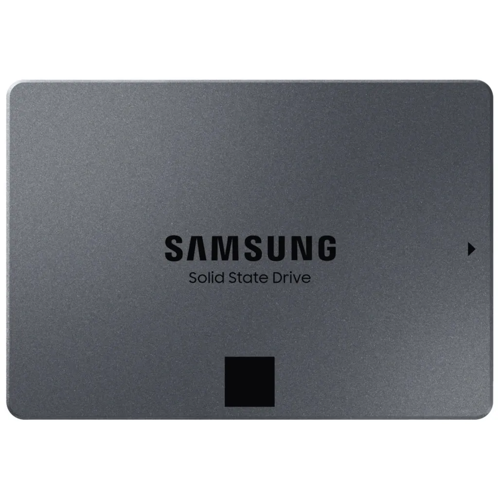 SSD диск 2.5" 2TB Samsung (MZ-77Q2T0BW)