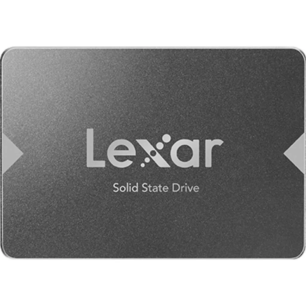 Внутренний SSD 2.5" 128GB NS100 Lexar (LNS100-128RB)