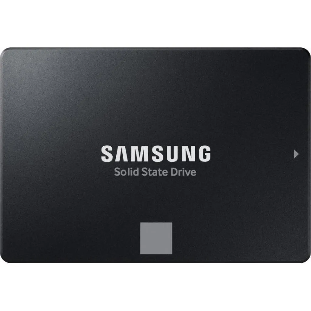 SSD диск 2.5" 250GB 870 EVO Samsung (MZ-77E250BW)