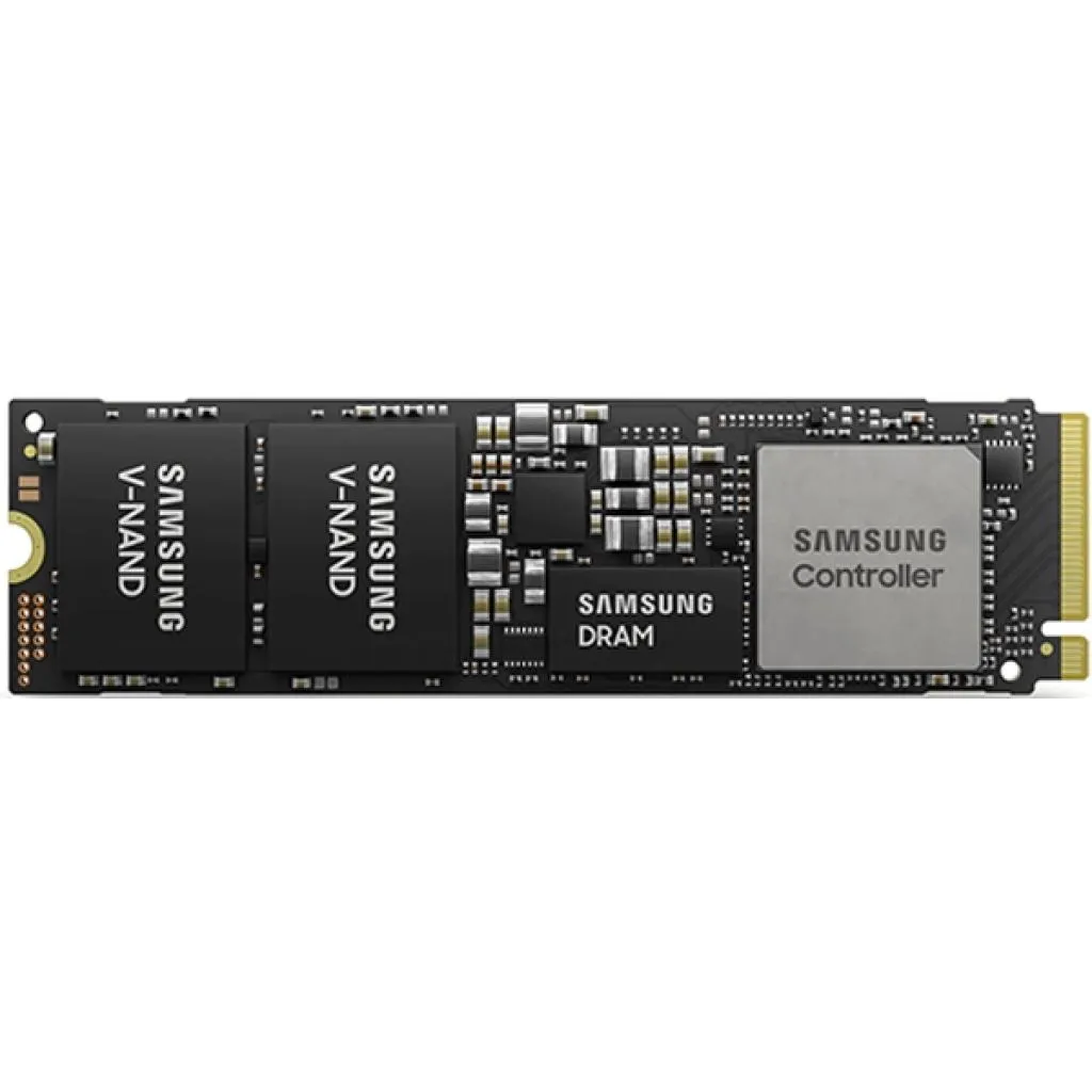 SSD диск M.2 2280 512GB PM9A1 Samsung (MZVL2512HCJQ-00B00)