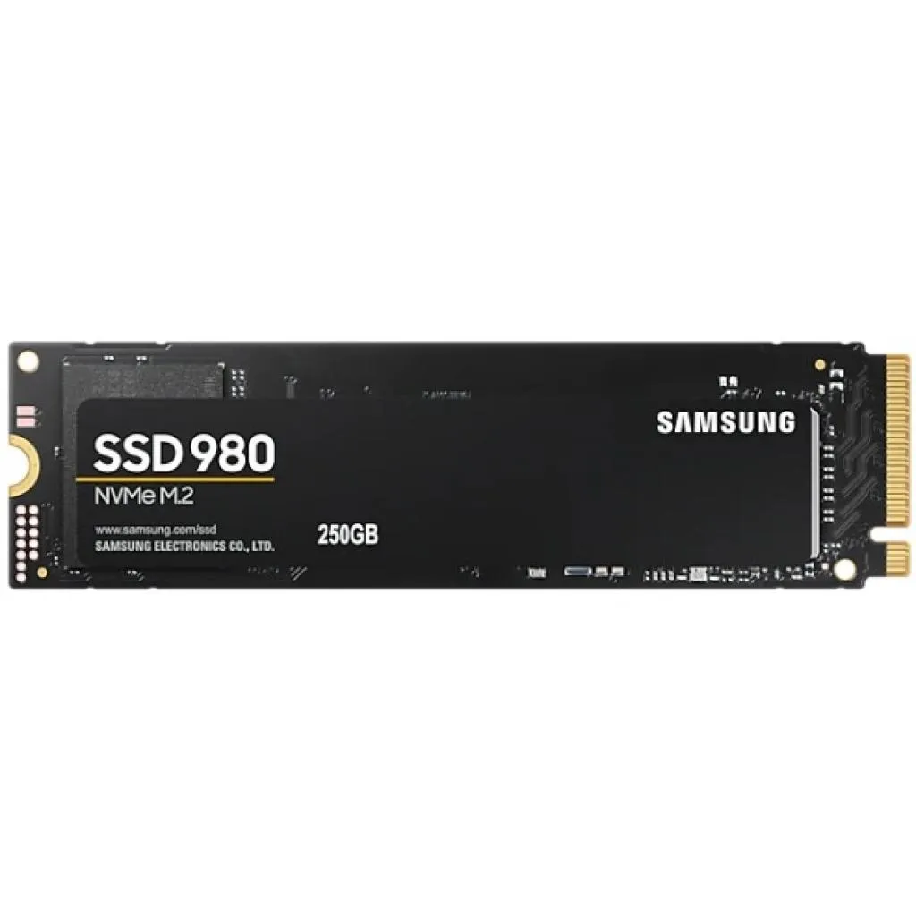 Внутренний SSD M.2 2280 250GB Samsung (MZ-V8V250BW)