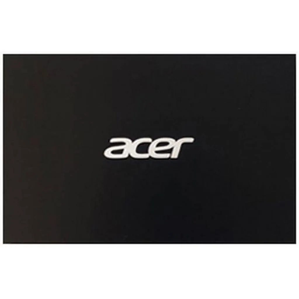 Внутренний SSD 2.5" 128GB RE100 Acer (BL.9BWWA.106)