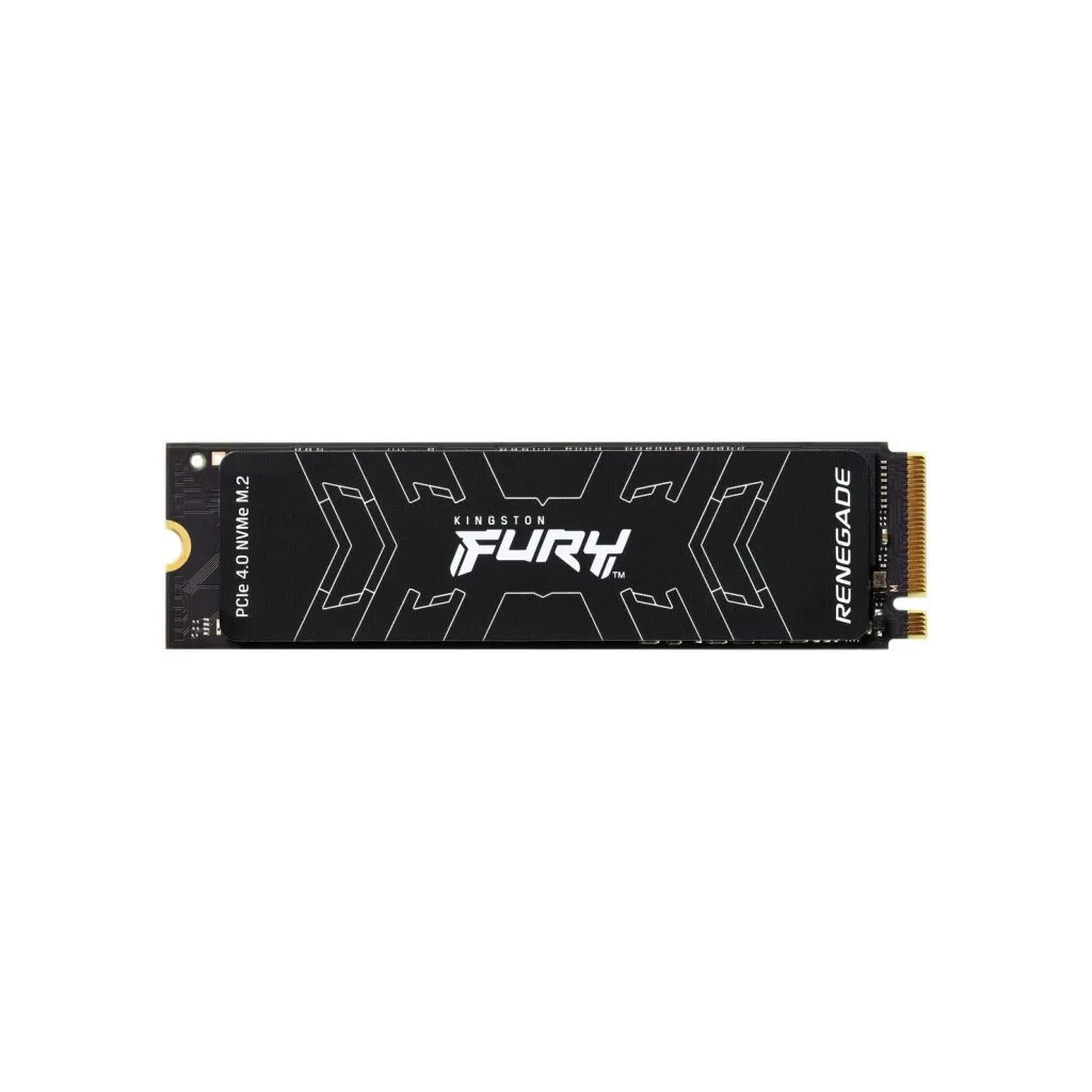 SSD диск M.2 2280 4TB Kingston (SFYRD/4000G)