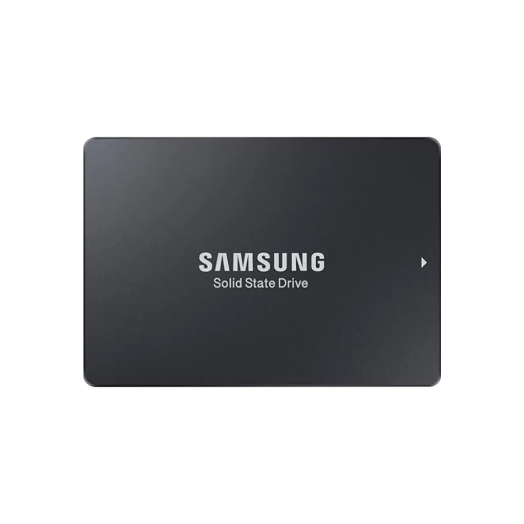 SSD диск 2.5" 960GB PM897 Samsung (MZ7L3960HBLT-00A07)