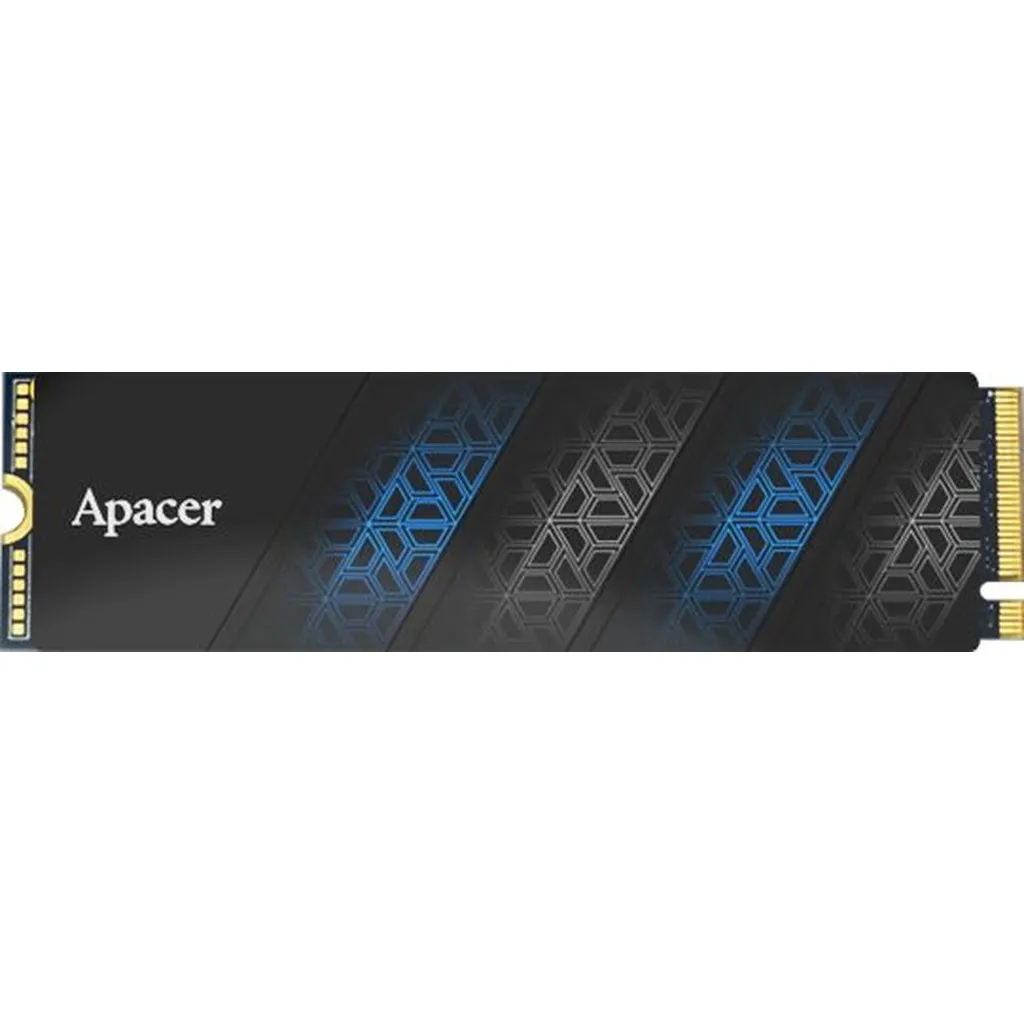 SSD диск M.2 2280 2TB Apacer (AP2TBAS2280P4UPRO-1)