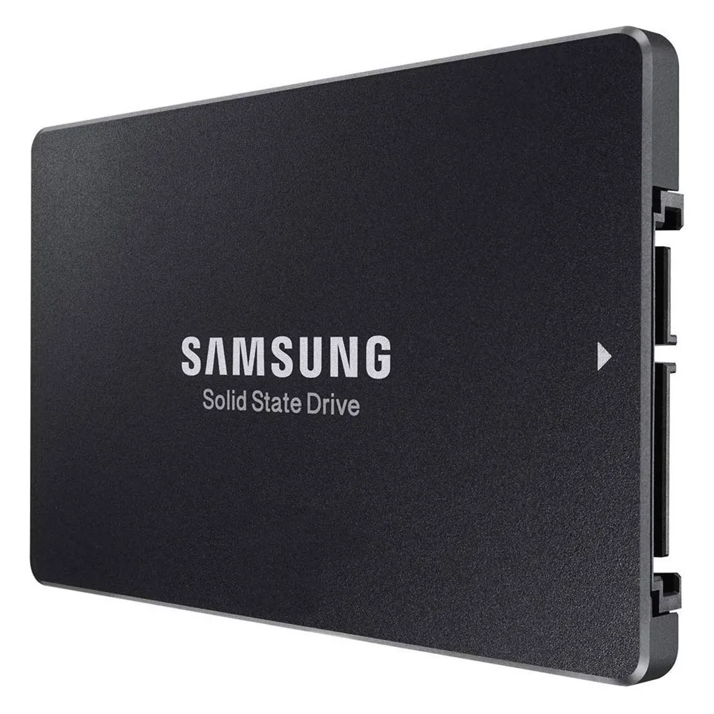 SSD диск 2.5" 960GB PM893 Samsung (MZ7L3960HCJR-00A07)