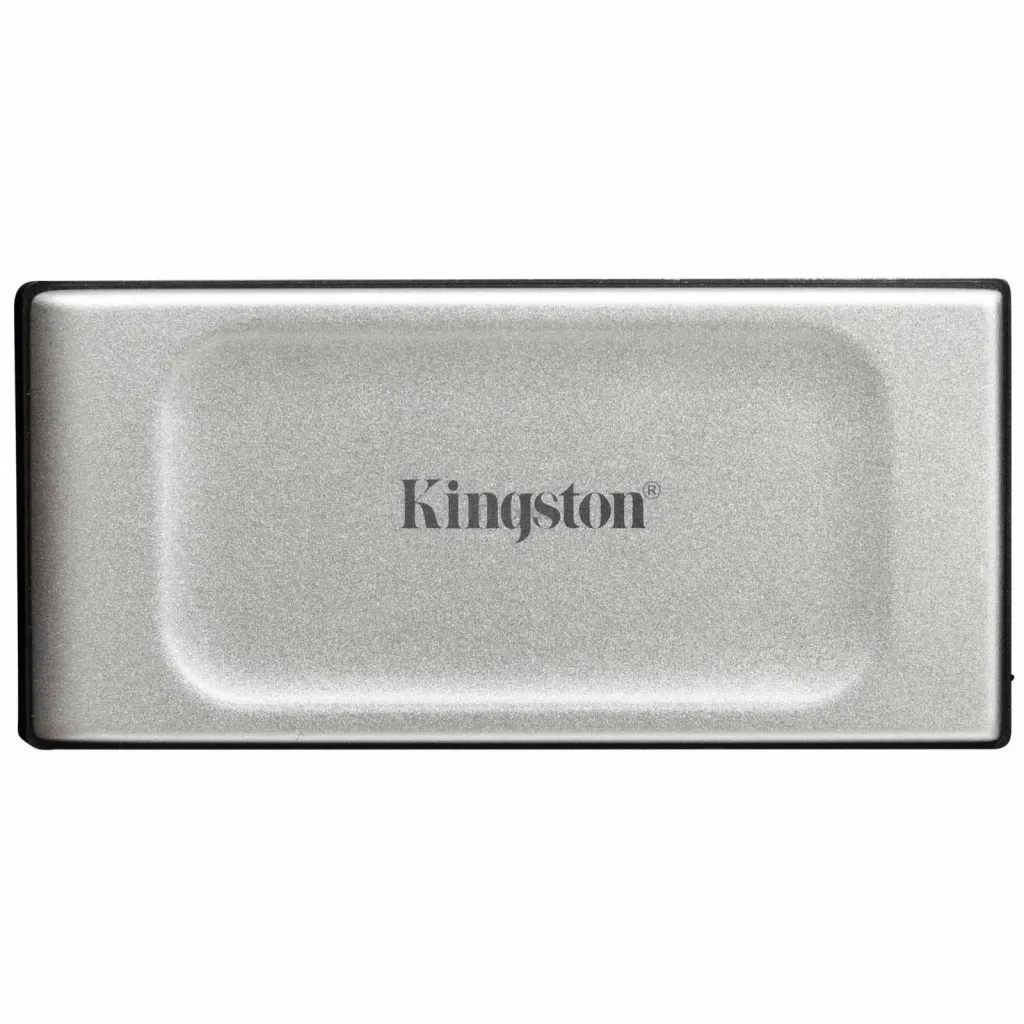 Внутренний SSD USB 3.2 4TB Kingston (SXS2000/4000G)