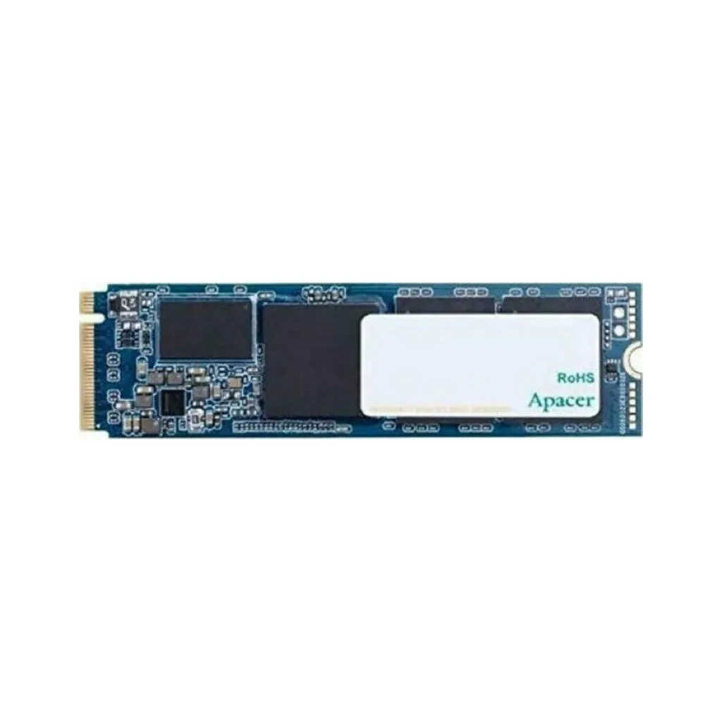 SSD диск M.2 2280 1TB Apacer (AP1TBAS2280P4X-1)