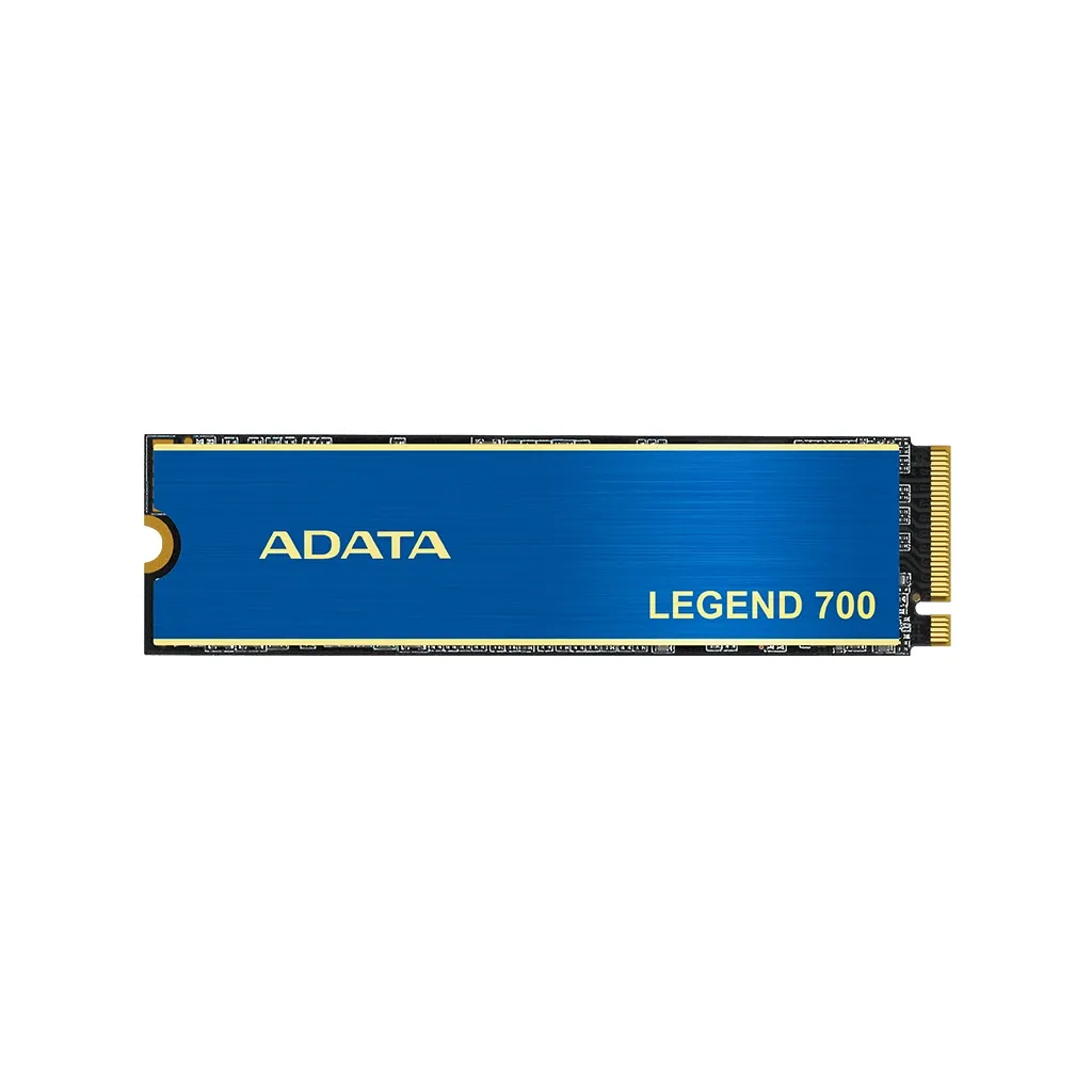 SSD диск M.2 2280 256GB ADATA (ALEG-700-256GCS)