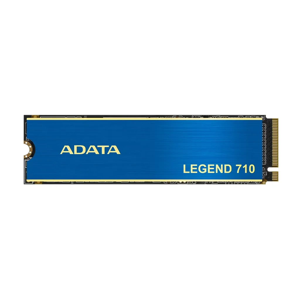 SSD диск M.2 2280 1TB ADATA (ALEG-710-1TCS)