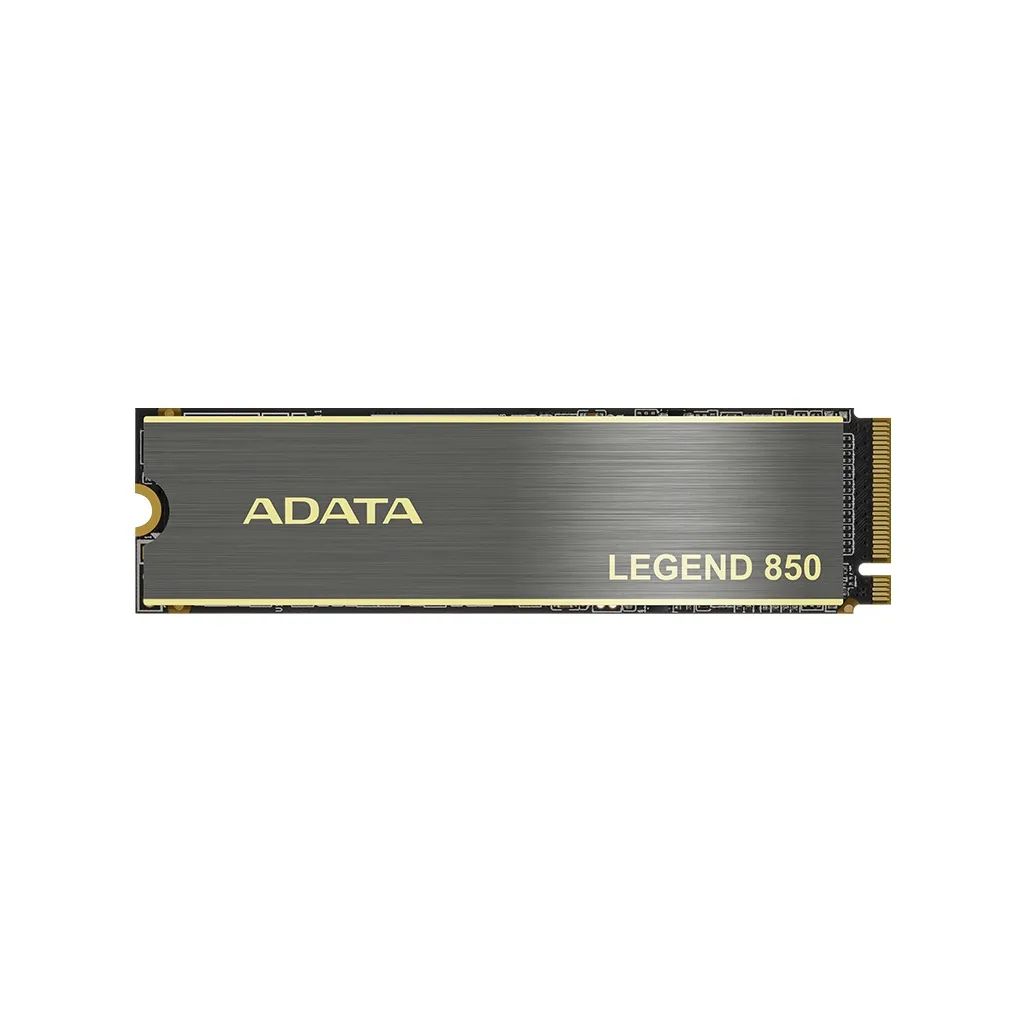 Внутренний SSD M.2 2280 512GB ADATA (ALEG-850-512GCS)