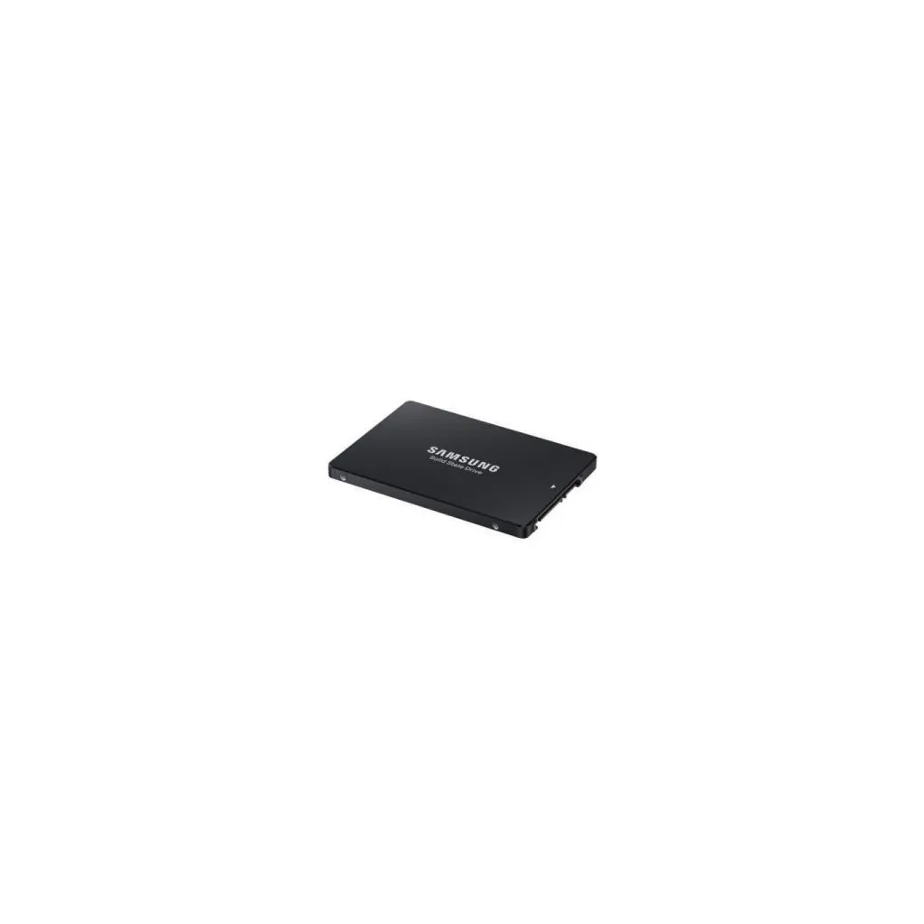 Внутренний SSD 2.5" 1.92TB PM893 Samsung (MZ7L31T9HBLT-00A07)