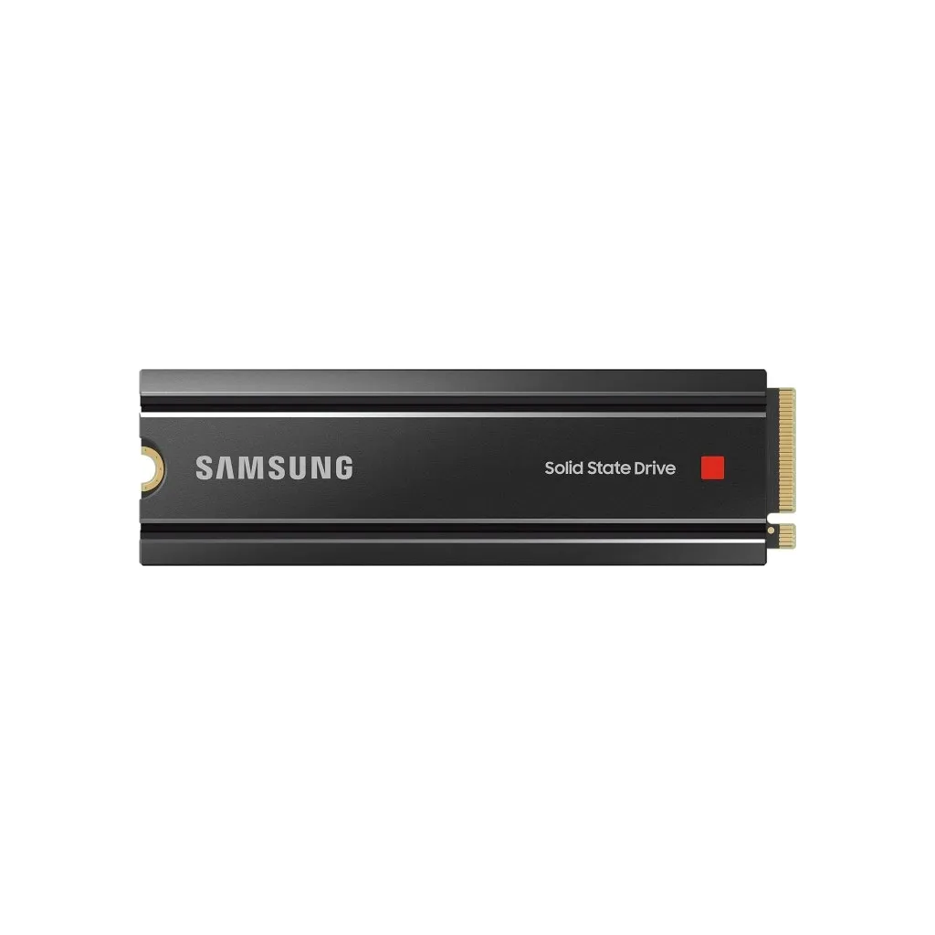 SSD диск M.2 2280 2TB Samsung (MZ-V8P2T0CW)