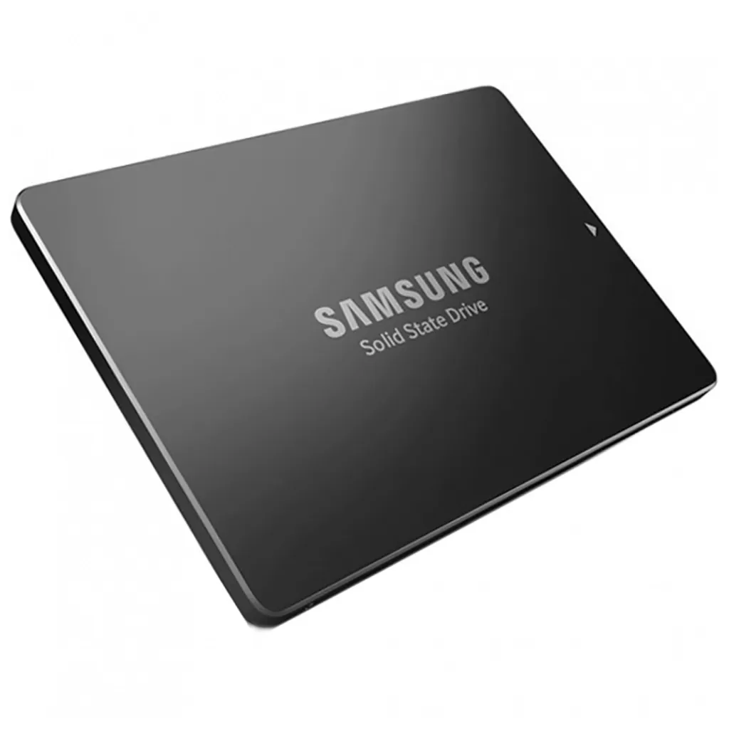 SSD диск 2.5" 3.84TB PM893 Samsung (MZ7L33T8HBLT-00A07)